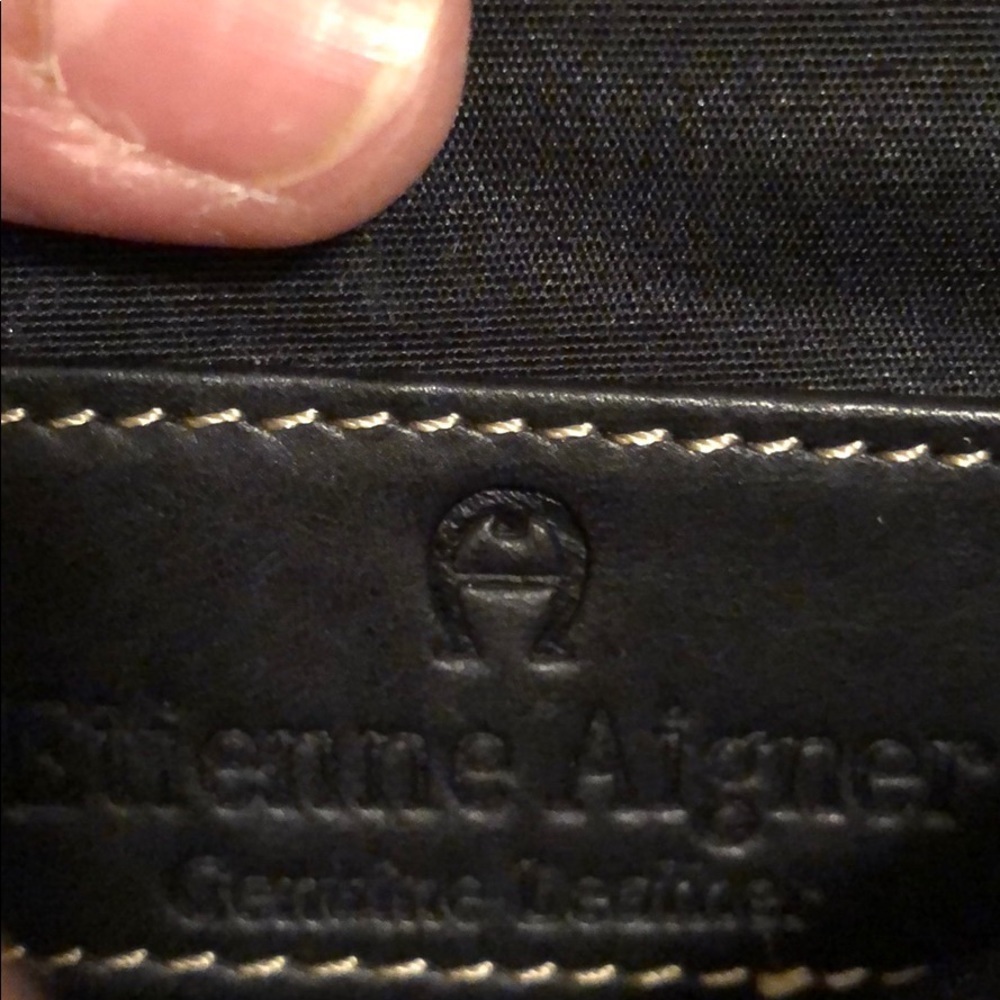 Etienne Aligner should bag - Picture 6 of 8